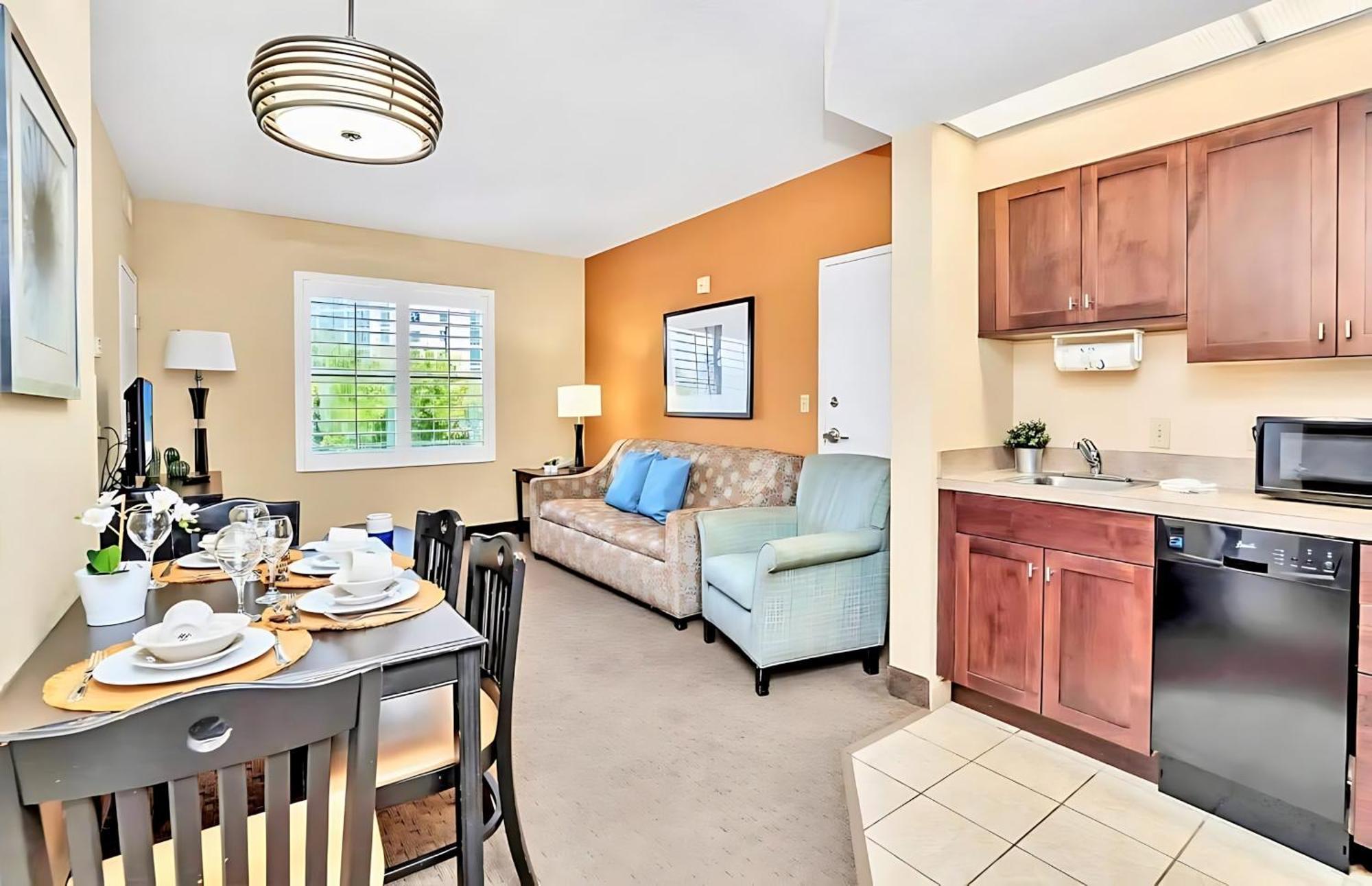 1Br Apartment Near Disney W Pool Hot Tub Arcade Orlando Exterior foto